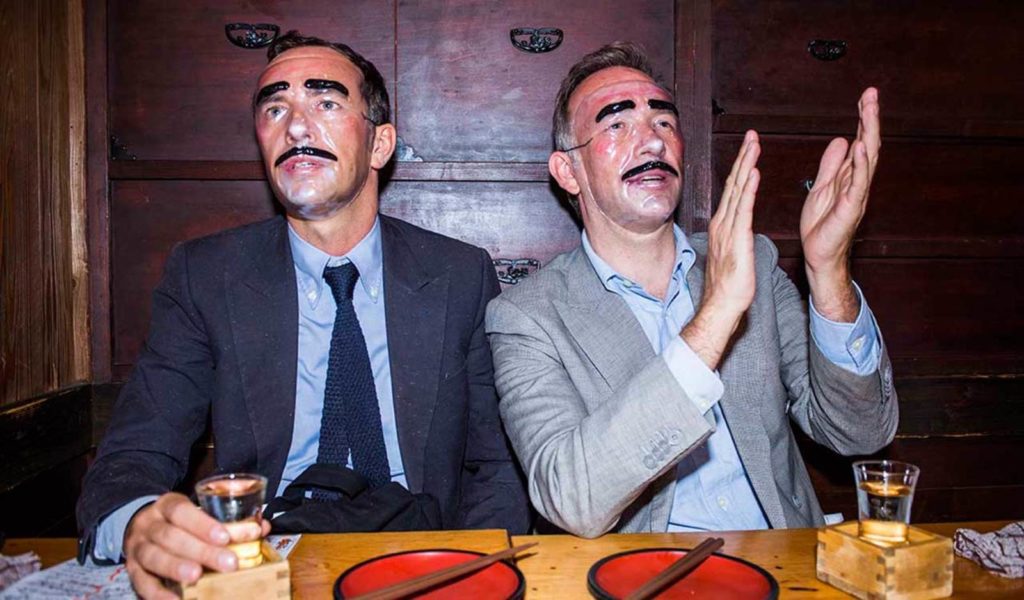 Soulwax Shynt