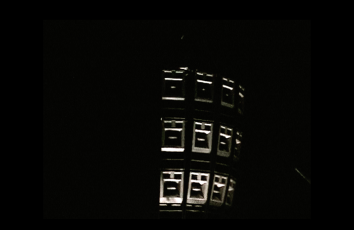 SOUNDSYSTEM CONSCIOUSNESS