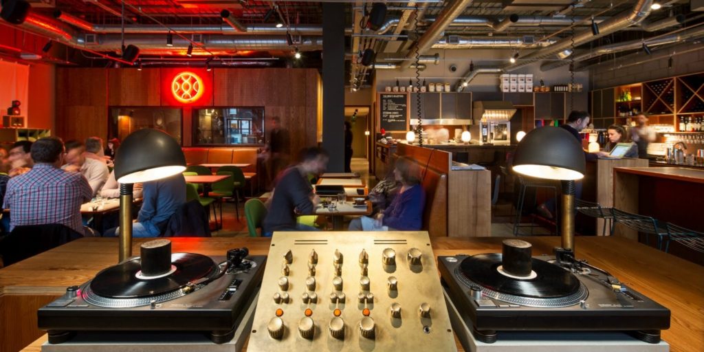 Spiritland