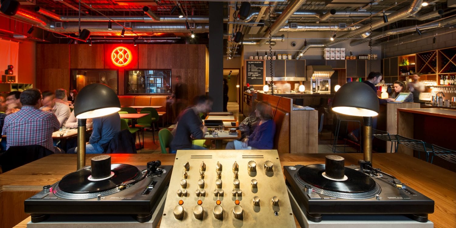 Spiritland
