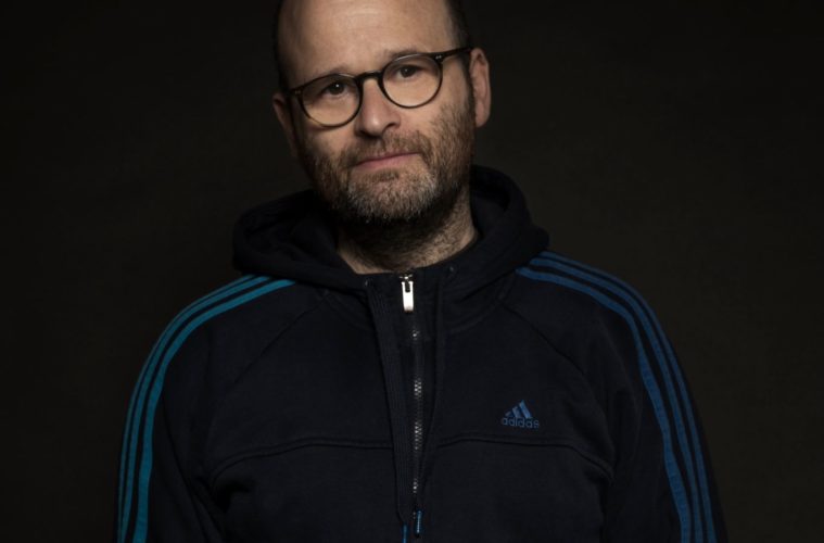 Steven Rutter