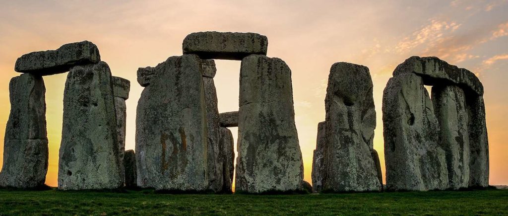 Stonehenge e Paul Oakenfold
