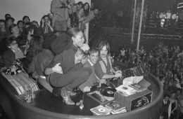 Studio 54