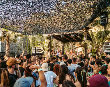 Sunny Side Festival