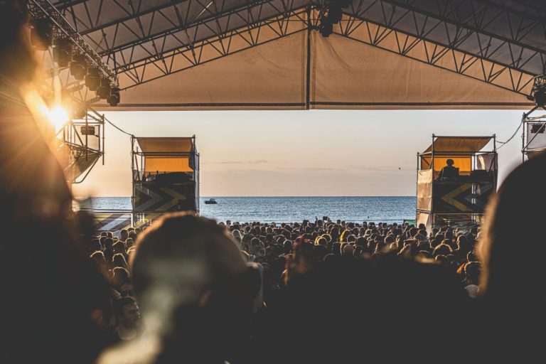Sunwaves posticipa al 2022 la sua seconda edizione sull’isola di Zanzibar