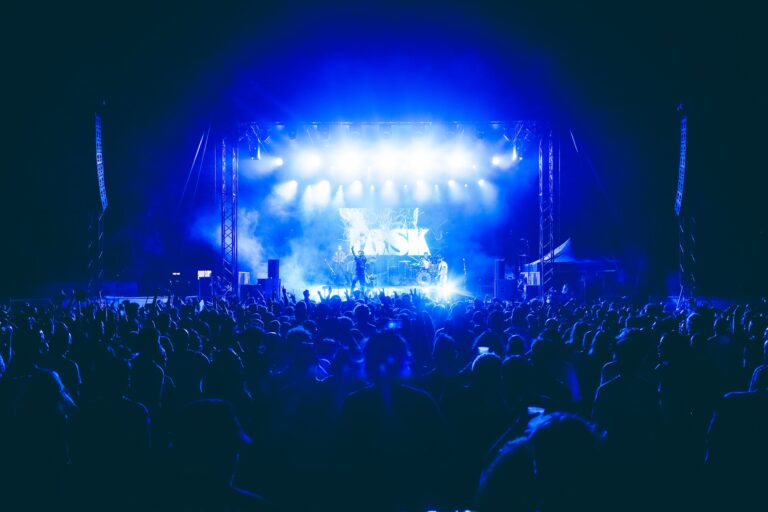 Superaurora Festival 2025: Carl Cox e Moodymann in line up