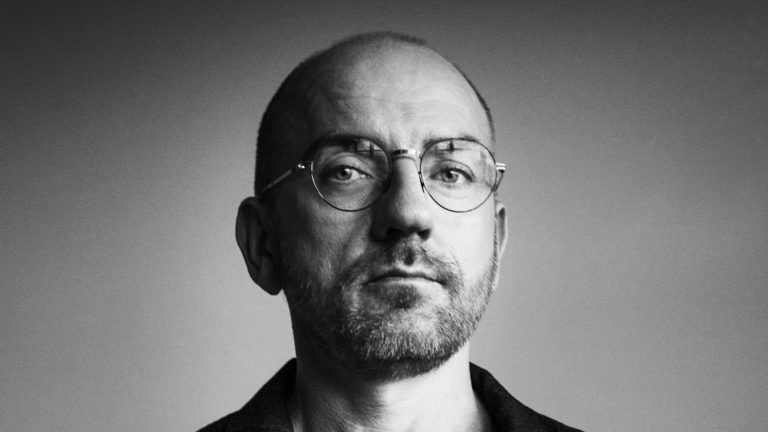 Sven Väth annuncia l’uscita del suo nuovo album, “Catharsis”, dopo quasi vent’anni