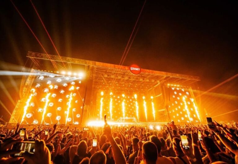 Sziget Festival: una nuova era