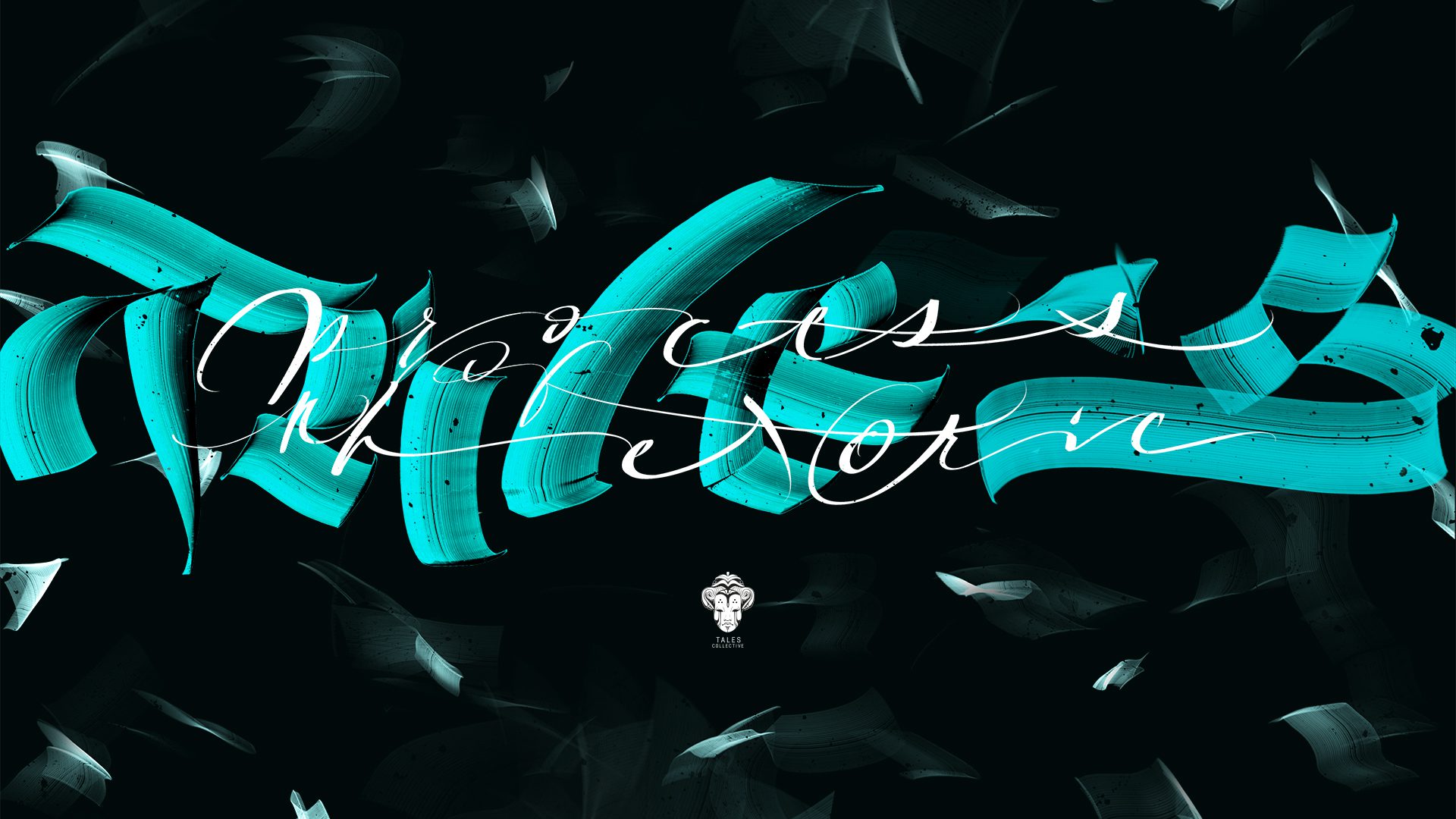 TALES Collective Process of Rhetorics II