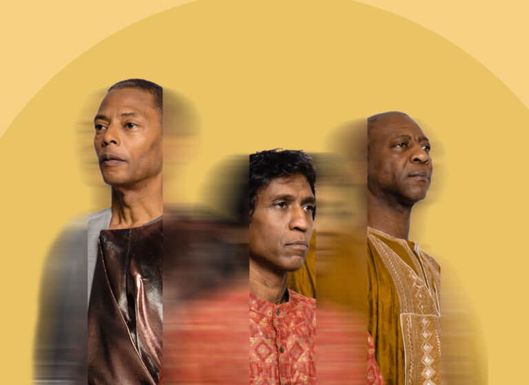 “Tomorrow Comes The Harvest”: nuovo album e nuovo tour del progetto firmato Jeff Mills