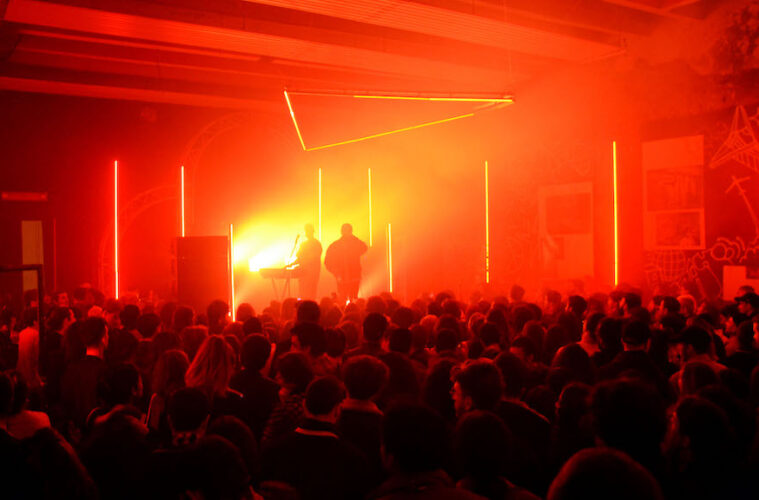 TEMPIO FESTIVAL 2024