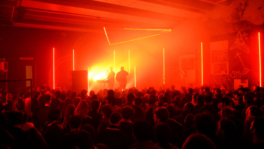 TEMPIO FESTIVAL 2024