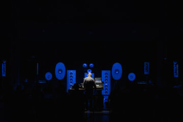 Terraforma Exo cover - Acusmonium