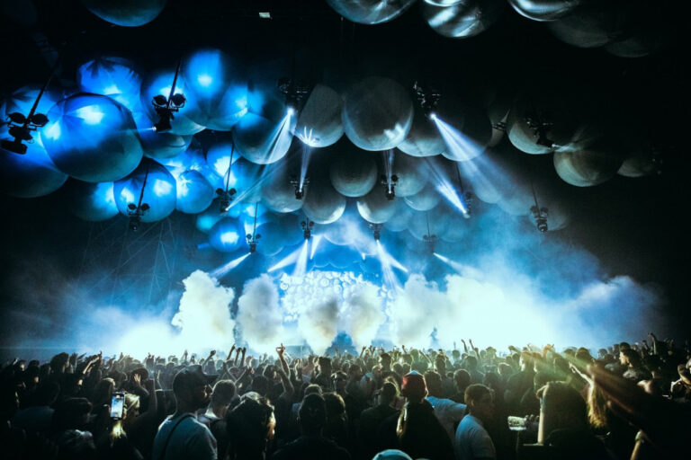 TIME WARP festeggia 30 anni con la migliore line-up di sempre