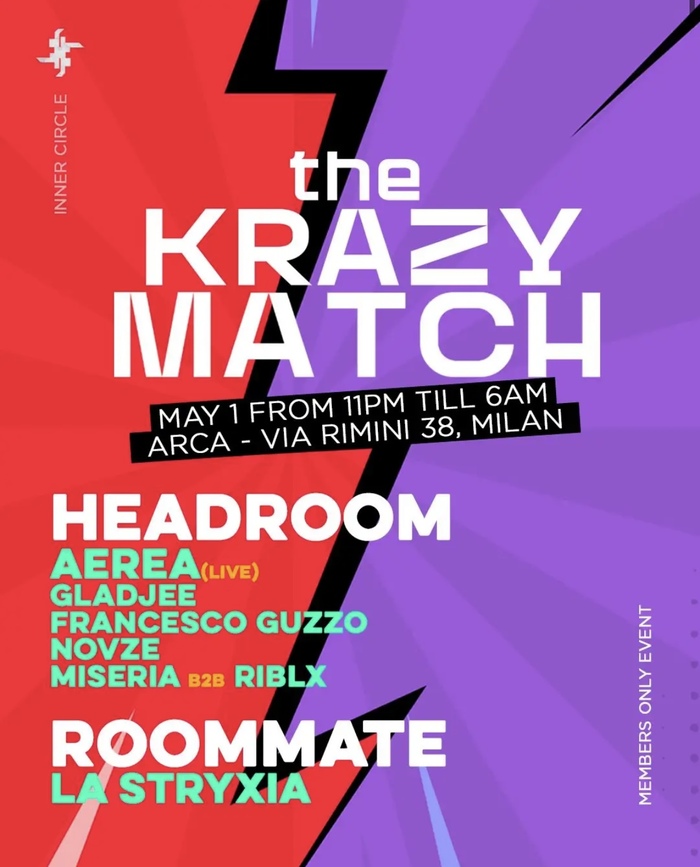 FLYER TKM 1 MAGGIO AERA