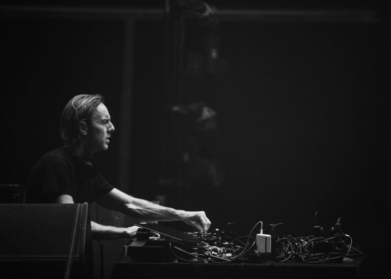 Tresor annuncia la line up di Capodanno con Richie Hawtin e Adriana Lopez
