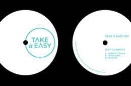 Take It Easy