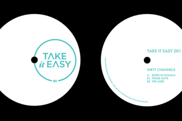 Take It Easy