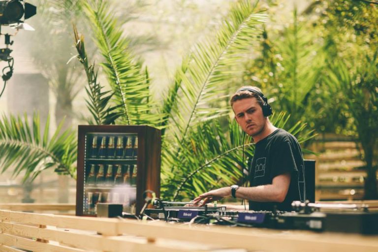 “Take Me With You”, il nuovo album di Anthony Naples