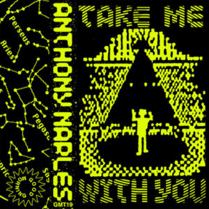 Take Me With You 