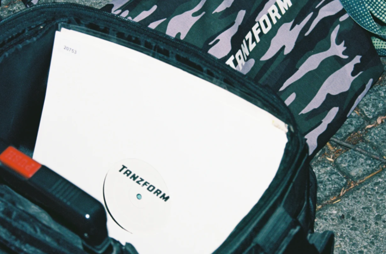 Tanzform