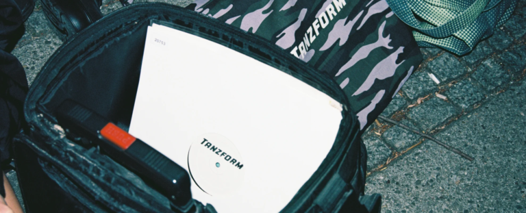 Dallo streetwear alla musica: l’universo Tanzform nella club culture