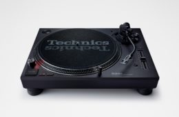 Technics SL-1200 MK7