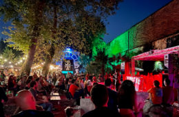 Tempio Futuro Perduto