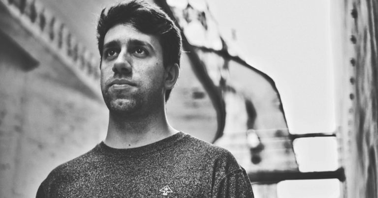 Temudo presenta il suo nuovo album “Klockworks 31”