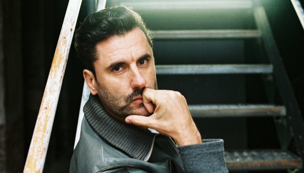 The Swarm - Terence Fixmer