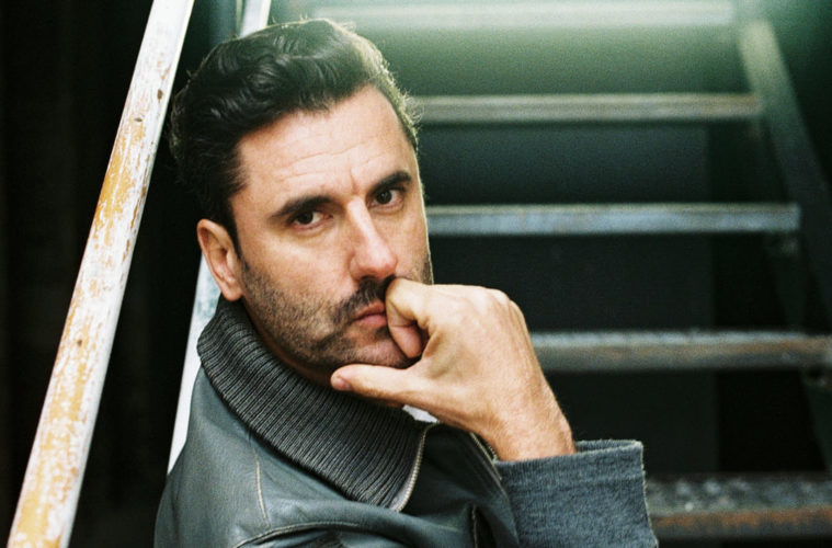 The Swarm - Terence Fixmer