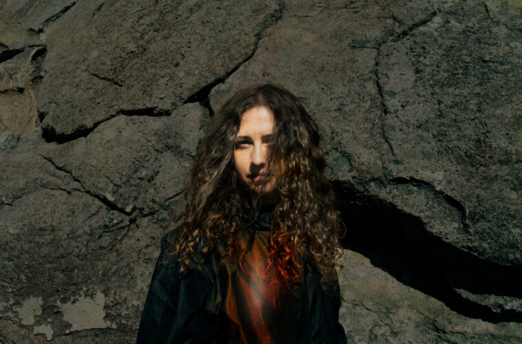 The Allegorist - credit Anna Jordan, Project Light