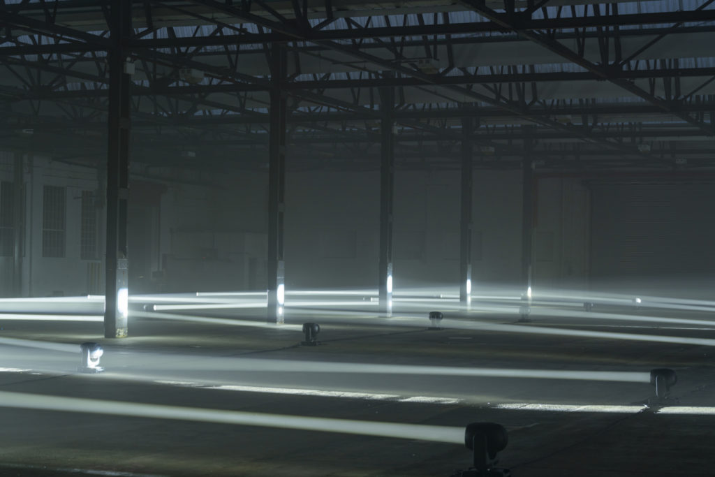 The Beams