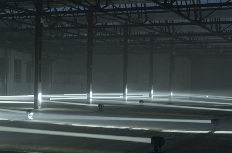 The Beams