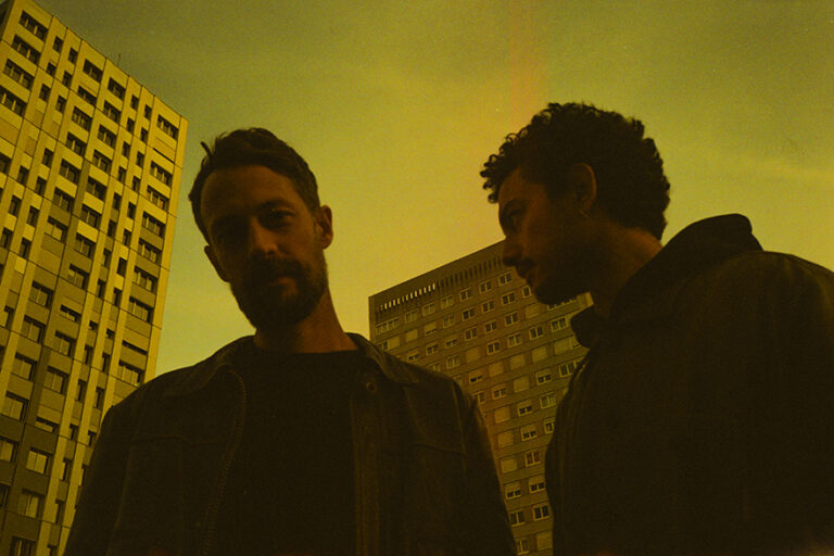 The Blaze: l’immaginario emozionale che scolpisce la musica