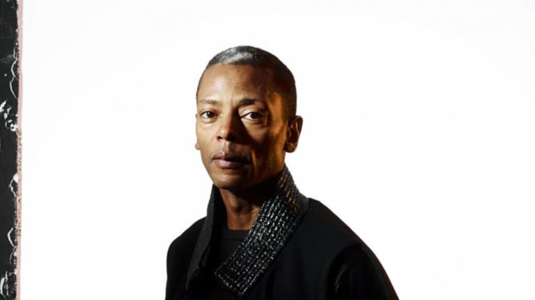 L’album di debutto di Jeff Mills, Eddie Fowlkes e Jessica Care Moore