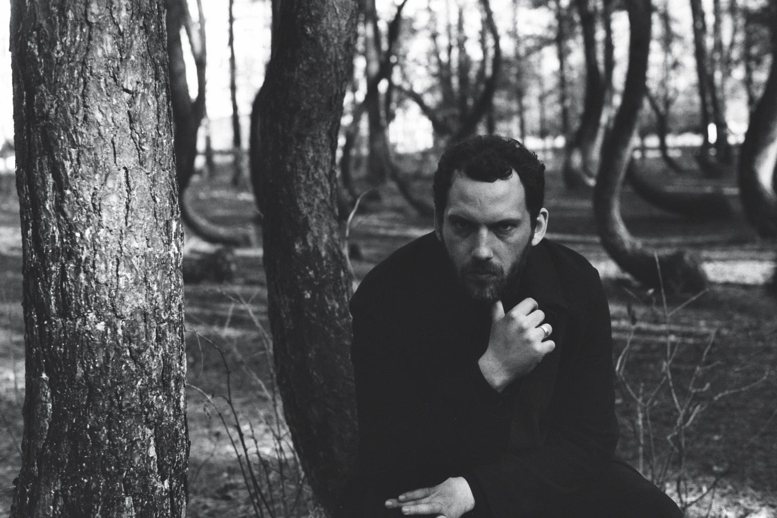 The Dirt On Our Hands