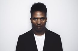 The Edge Of Everything