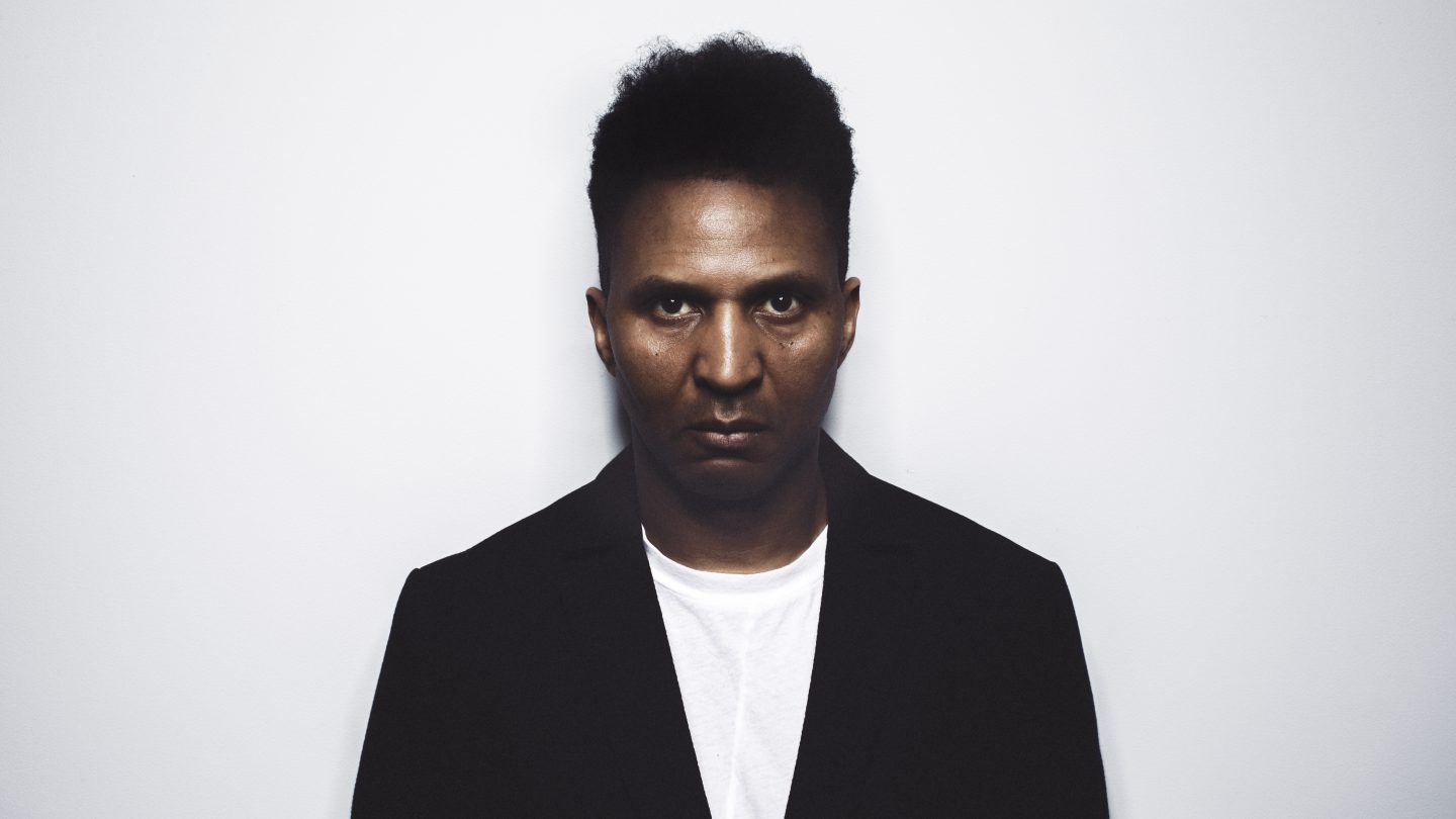 The Edge Of Everything