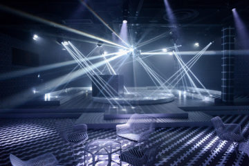 The Prada Double Club Miami