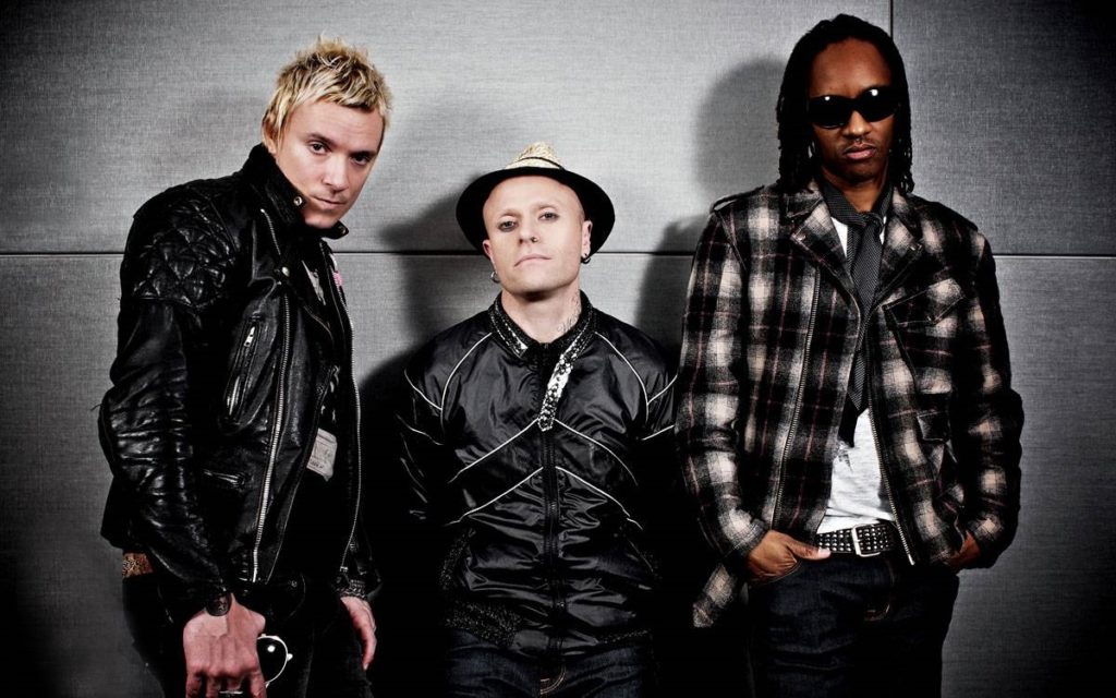 The Prodigy