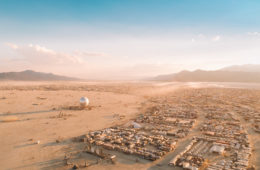 The Temple of Direction