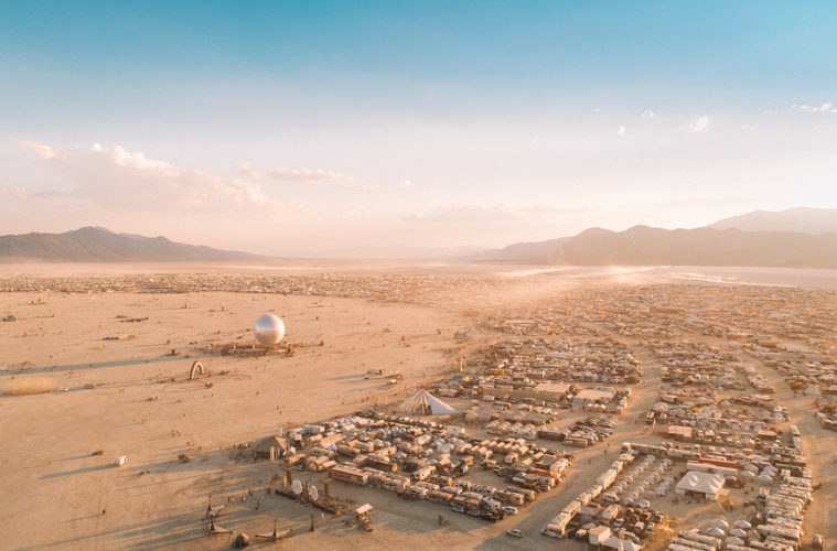 The Temple of Direction