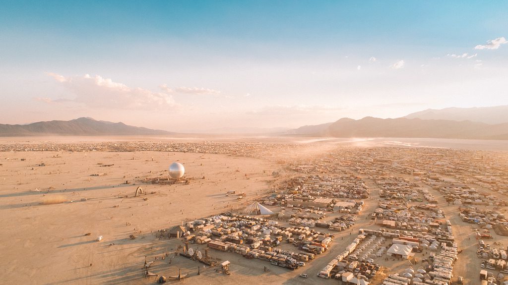 The Temple of Direction