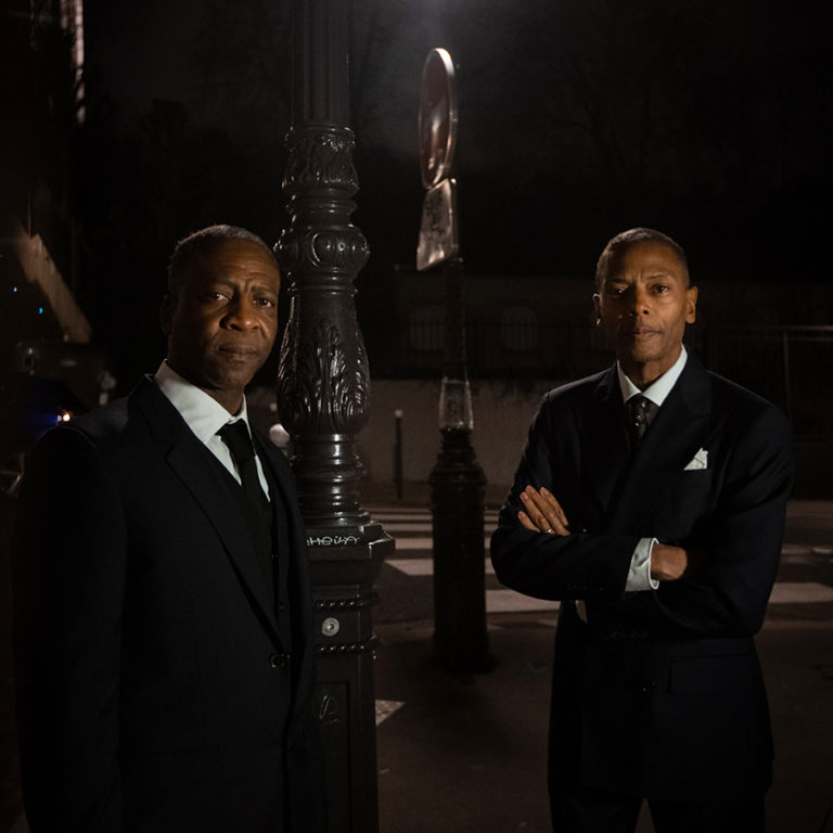 The Paradox: Live at Montreux Jazz Festival: Jeff Mills, riscrive il Jazz
