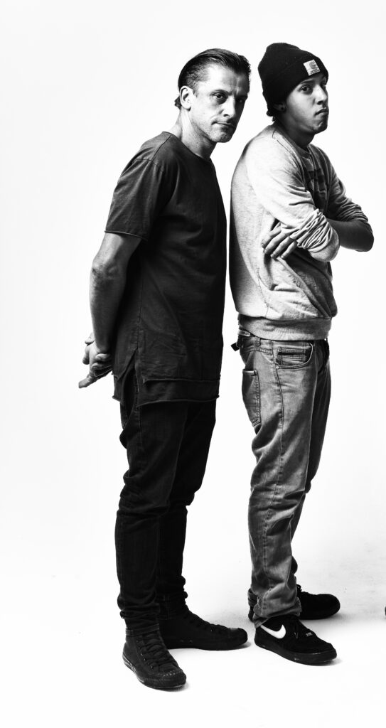 The Advent Zein Ferreira