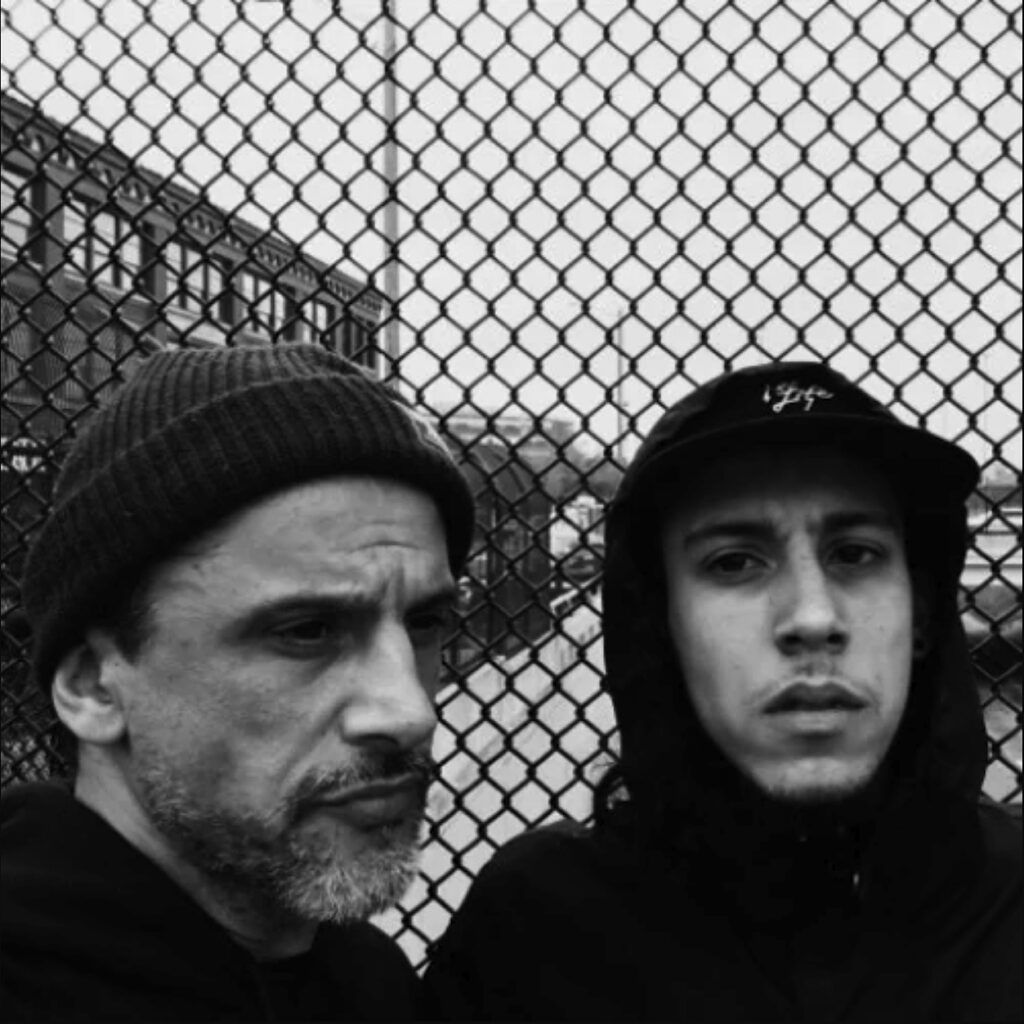 The Advent Zein Ferreira