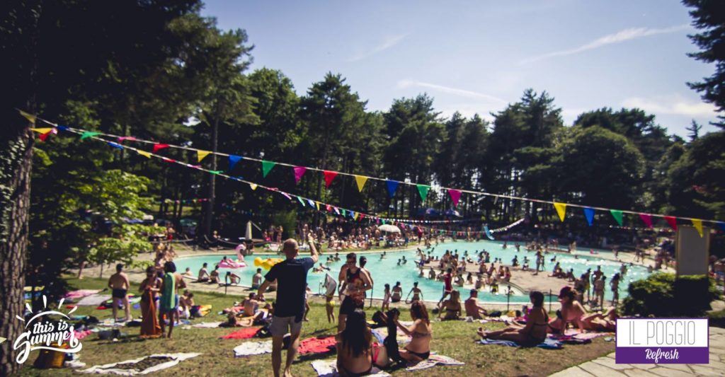 This Is Summer Festival