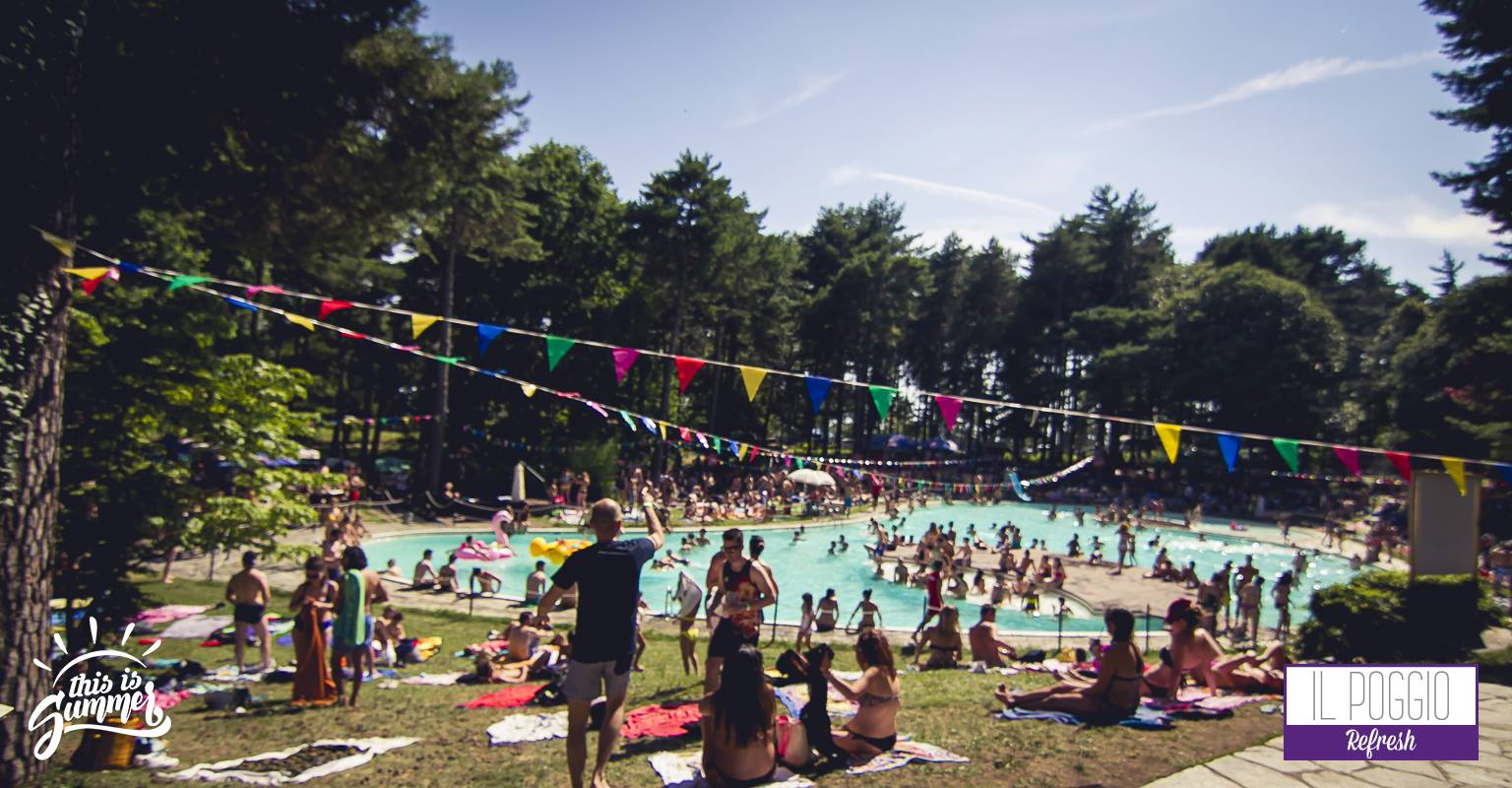 This Is Summer Festival