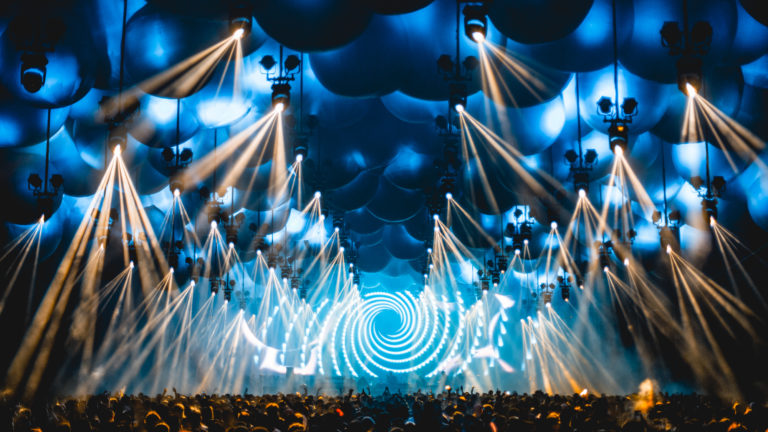 Time Warp ritorna a Mannheim per la sua edizione 2023
